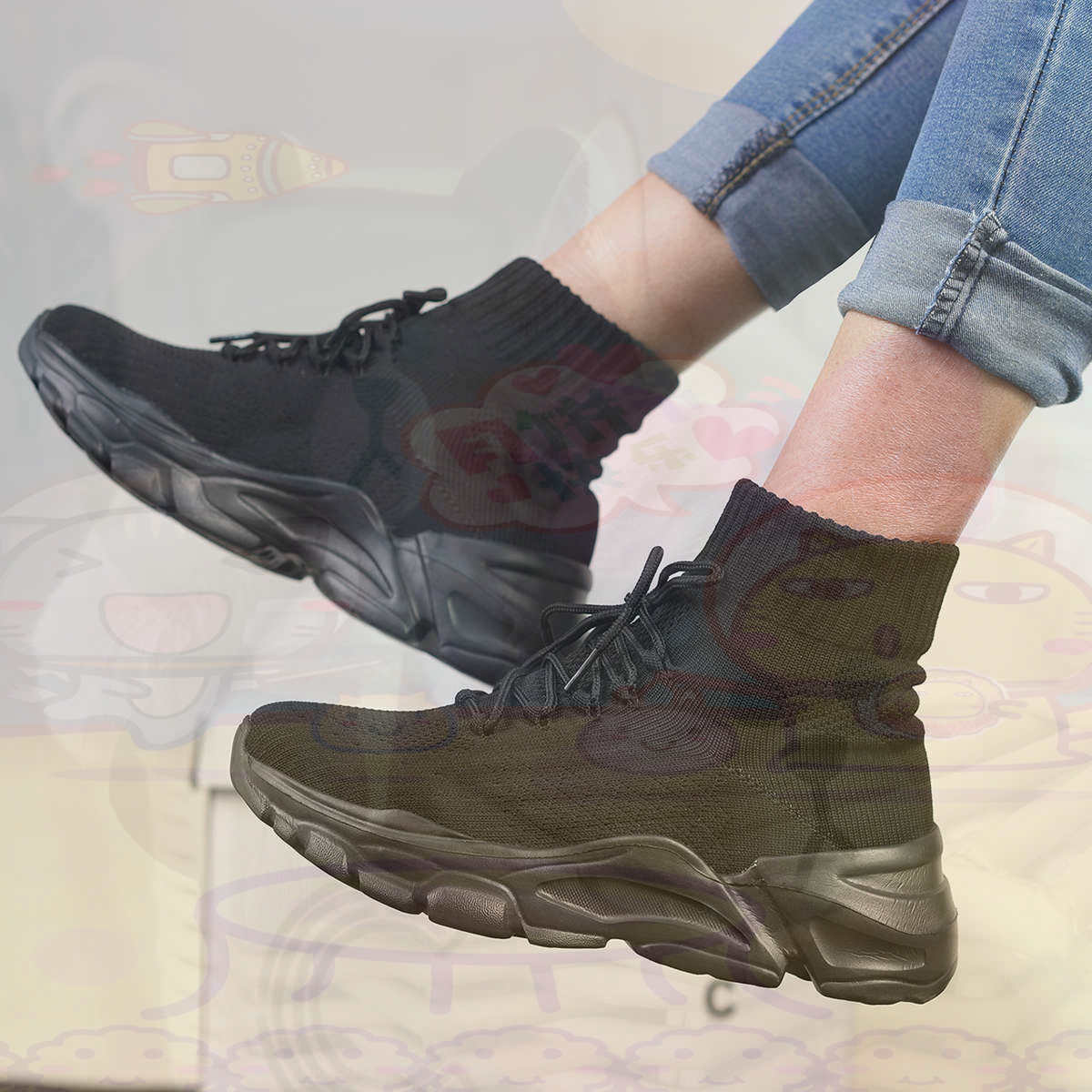 Increases Height Sumer Basketb - Men'S Fashion Over The Years 评论和价格