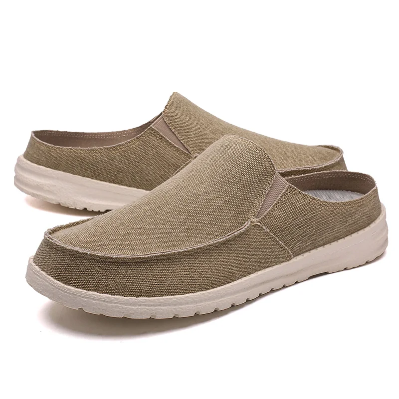 Barefoot Man Casual Shoe Cover - Mens Fashion Summer 2025 评论和价格