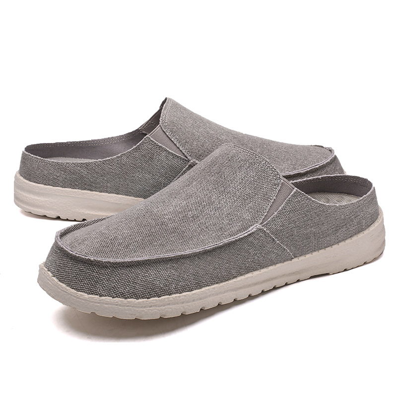 Barefoot Man Casual Shoe Cover - Mens Fashion Summer 2025 评论和价格