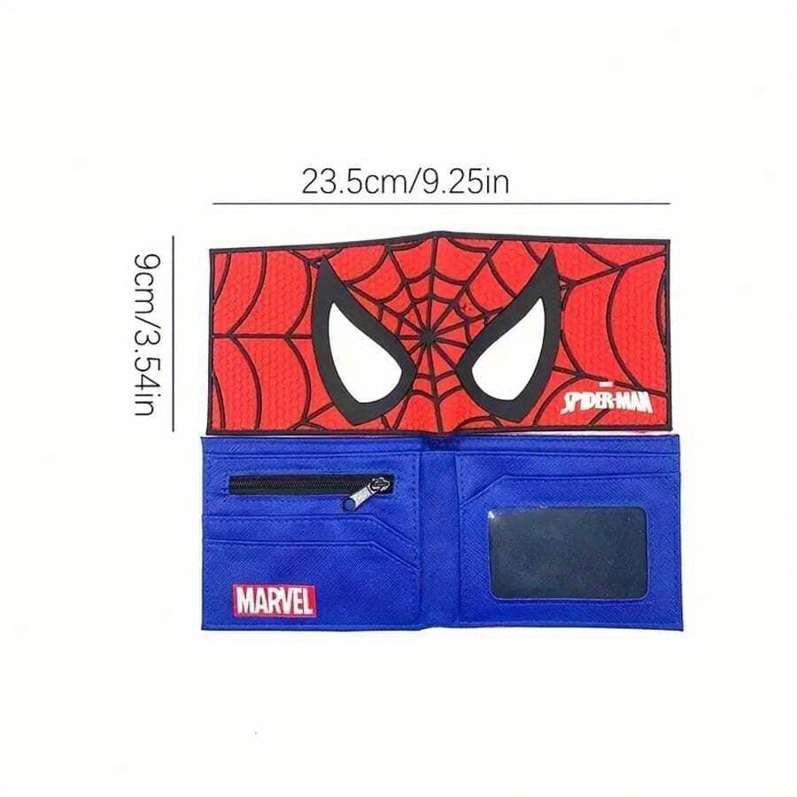 Mesuca Wallet Card Holder Cart - Men'S Fashion Over The Years 评论和价格